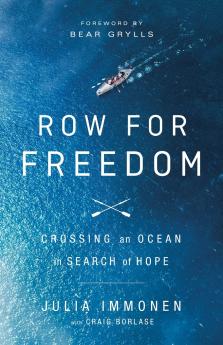 Row for Freedom | Softcover