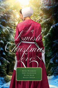 An Amish Christmas Love