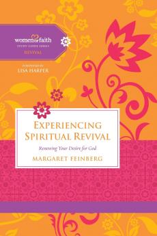 The Experiencing Spiritual Revival