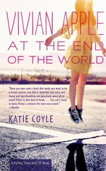 Vivian Apple at the End of the World