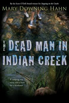 Dead Man in Indian Creek The