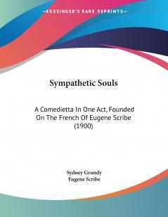 Sympathetic Souls
