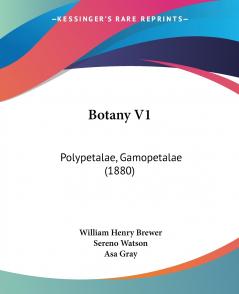Botany V1