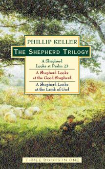 The Shepherd Trilogy
