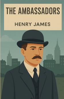 The Ambassadors(Illustrated)