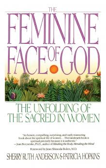 The Feminine Face of God