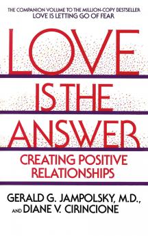 Love Is the Answer