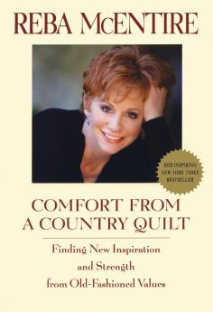 Comfort from a Country Quilt