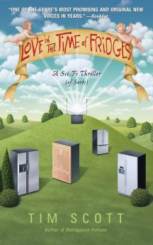Love in the Time of Fridges