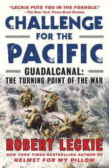 Challenge for the Pacific