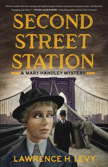 Second Street Station
