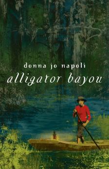 Alligator Bayou