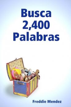 Busca 2400 Palabras
