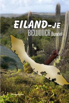 Eiland-je bewoner Bundel