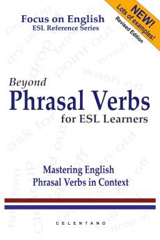 Beyond Phrasal Verbs