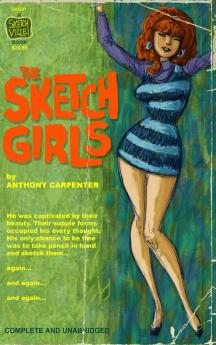 The Sketch Girls