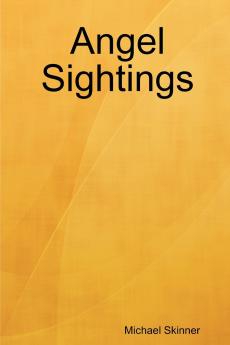 Angel Sightings