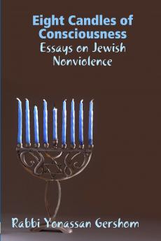 Eight Candles of Consciousness