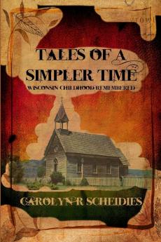 TALES OF A SIMPLER TIME