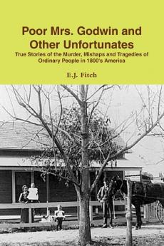 Poor Mrs. Godwin and Other Unfortunates