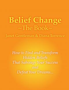 Belief Change - The Book