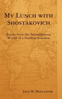 My Lunch with Shostakovich