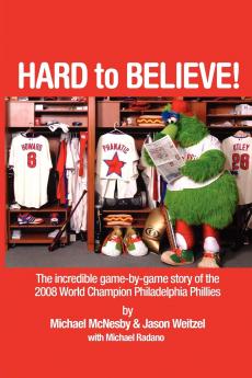 Hard to Believe!