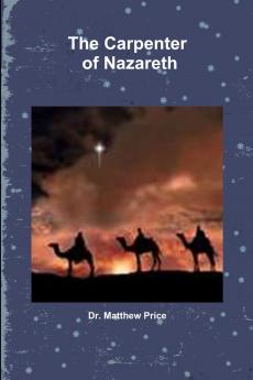 The Carpenter of Nazareth paper