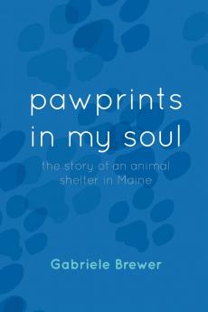pawprints in my soul