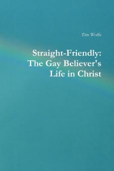 Straight-Friendly