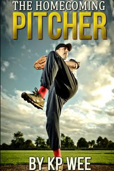 The Homecoming Pitcher