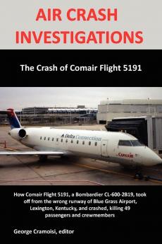 AIR CRASH INVESTIGATIONS