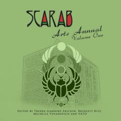 Scarab Arts Annual