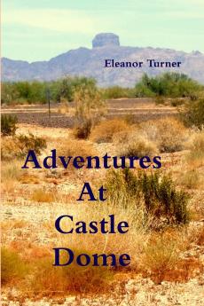 Adventures At Castle Dome