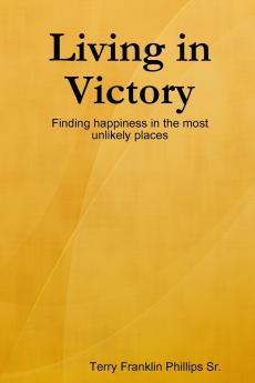 Living in Victory