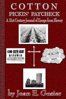 Cotton Pickin' Paycheck-Paperback Version