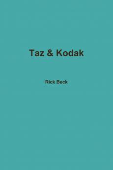 Taz & Kodak