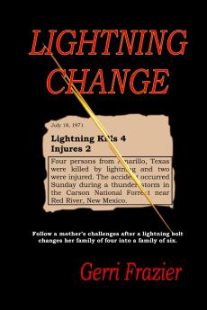Lightning Change