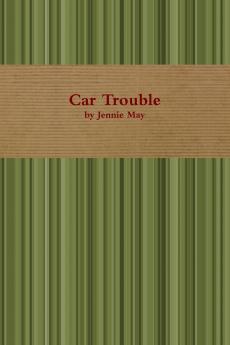 Car Trouble; Spanking Stories