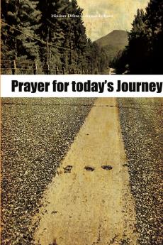Prayers for todays Journey