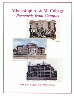 A&M postcards
