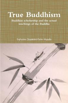 True Buddhism