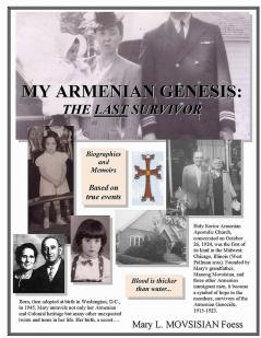 MY ARMENIAN GENESIS