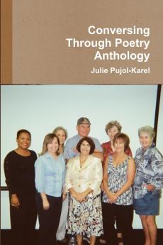 Conversing Through Poetry - Anthology