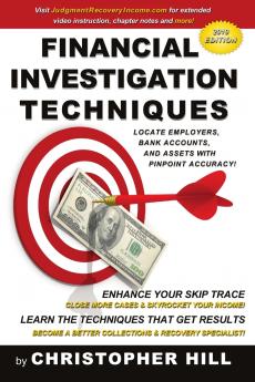 Financial Investigation Techniques
