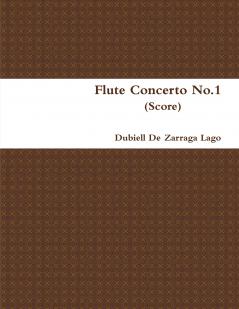 Flute Concerto No.1