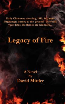 Legacy of Fire