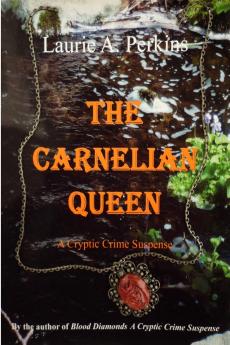 The Carnelian Queen