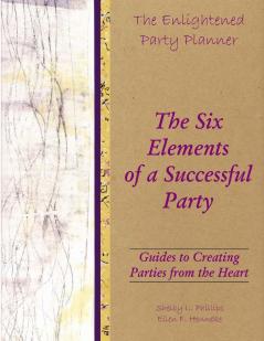 The Enlightened Party Planner