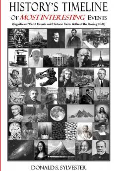 History of Most Interesting Events